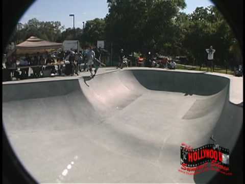 Battle Of The Summit Run 1 of 2