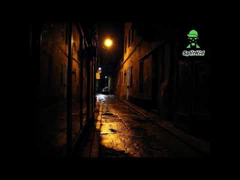 SplitKid - The Dark Side