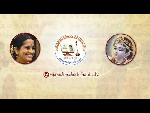 Vijayashri Satsangam-Ep 46 - Mounam/ Vishakha Hari/ Sri Anna/ Upadesha mozhigal