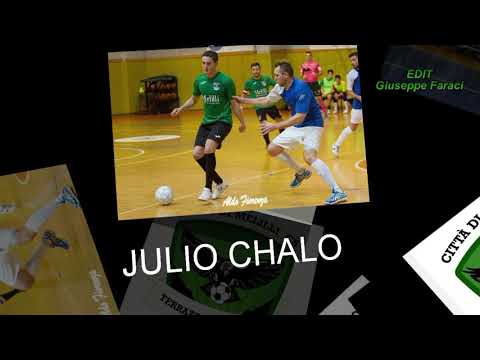 CHALO IS BACK 5 - Città di Melilli C5 Terrazza degli iblei