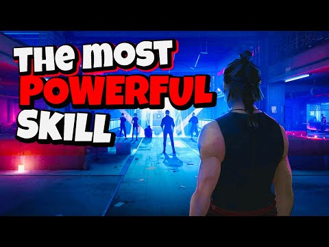 The Overpowered Skill you NEED to Master - Sifu Tips