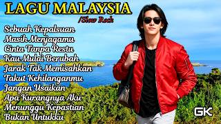 Download lagu LAGU SEDIH SLOW ROCK MELAYU 💔 | Saat Cinta Tak Lagi Sama mp3