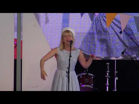 HANNA-LIINA VÕSA - Suhkrutükk