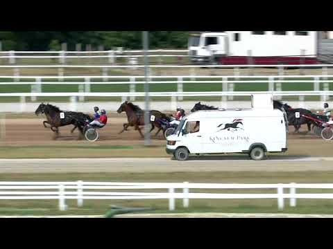 2018.08.25. 04. futam - OPAL RIVER DÍJ