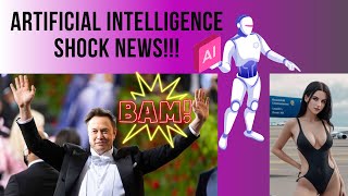 Stable Diffusion Shock News 34 professions will never be replaced by AI