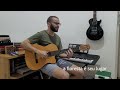 Tainá-Flor (Djavan) - Samuel Mattos [Cover]
