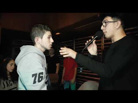 HIZOOX VS EPI -8AVOS- |SIBONEYBATTLE|