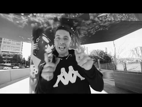 Example - 'Trippin' In The Sky' feat DJ Yoda (Official Video) (OUT NOW)