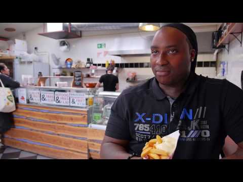 Lexxxus The Don: ’Ridge uit ’The Bold’ heeft me veel geleerd.’