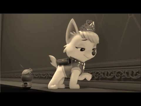 The Little Mer Mouse Princess part 12   Queen Kate's Lair  Poor Unfurtunate Souls