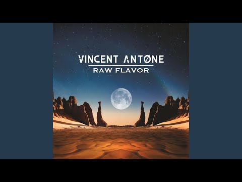Raw Flavor