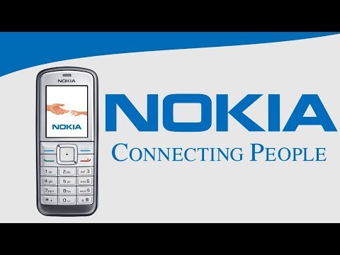 Nokia Some Cool Facts! Video