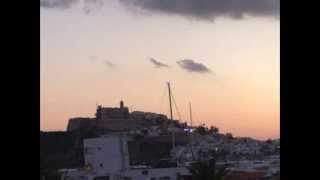 Max Porcelli Live from Café Mambo Ibiza Podcast @ Club Culture -- Ibiza -- With Neil Moore