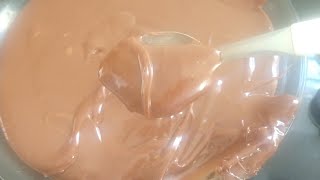 Receita de Brigadeiro de Colher