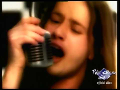 DAVID READMAN - VLOG! "Pink Cream 69  20th century boy!"