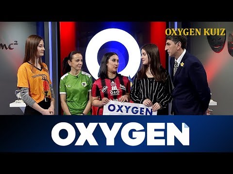OXYGEN Pjesa 3 - Kuizi 16.02.2019