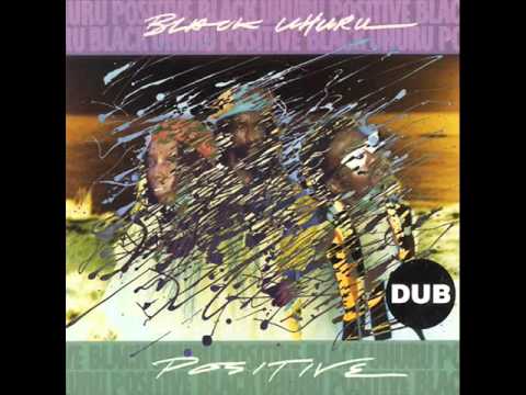 Black Uhuru ‎– Positive Dub (1987) Full Album