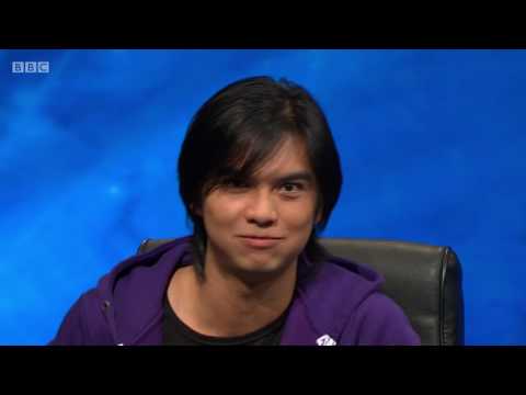 University Challenge S47E03 Southampton vs Cardiff