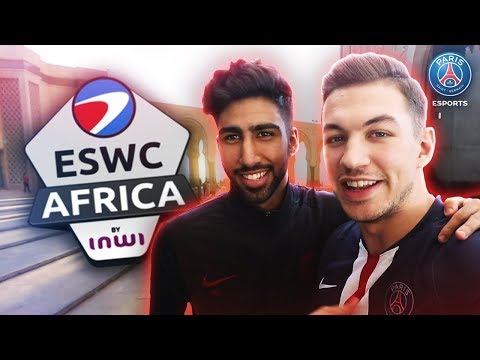 AF5 DAXE & AHMED À CASABLANCA !