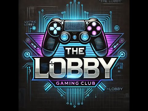 The Lobby Gaming Club. Your next respawn point. #orangeville #thelobby #gamingclub #gaming #gamers
