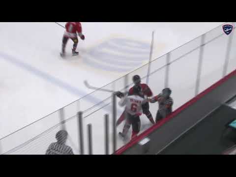 Hermes U20-  Pyry la 20.2.2021