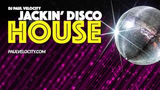 Jackin' Disco House