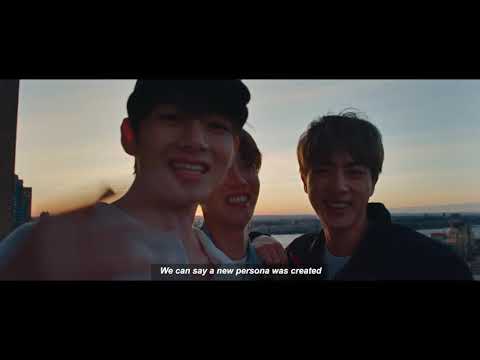 Break The Silence: The Movie (Official Trailer)