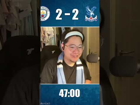 Reaction 5 ประตูของ Mancity #mancity #manchestercity #football #เล่าเรื่อง #premierleague #ฟุตบอล