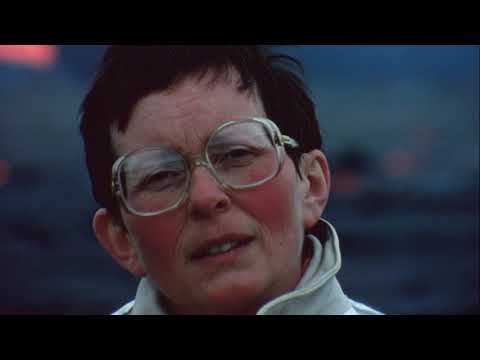 Au cœur des volcans, requiem pour Katia et Maurice Krafft - Bande annonce (VOSTFR)