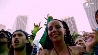 Tiesto Ultra Music Festival Miami 2023