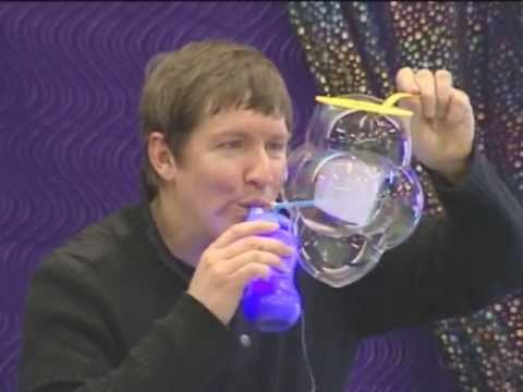 Promotional video thumbnail 3 for Bubble Wonders