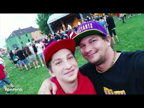 Nakary feat Lucas-Vzpomínky si promítám