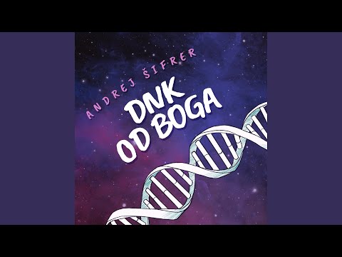 DNK od Boga