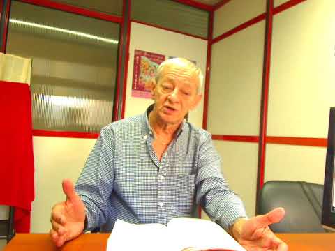 1 Introducción al Antiguo Testamento