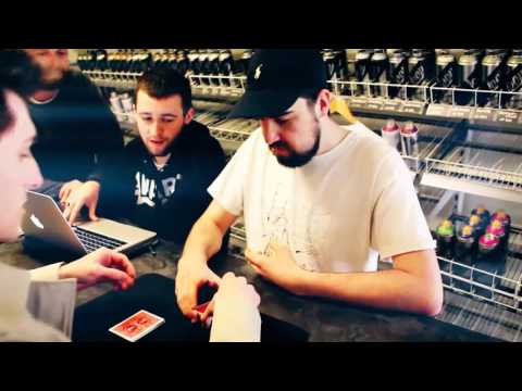 Masquerade - magic TAO