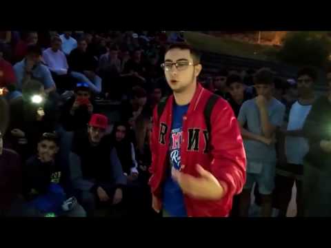 Leno vs Aith - Resaca Battles 4 (Final)