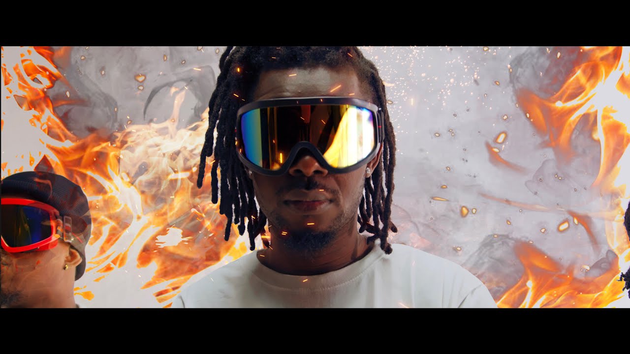 Promotional video thumbnail 3 for Lesly Placide, Photographer