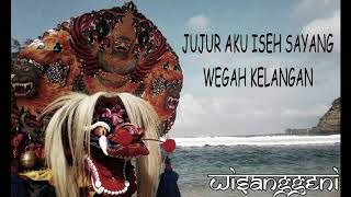 Download lagu Story wa wegah kelangan versi jaranan mp3