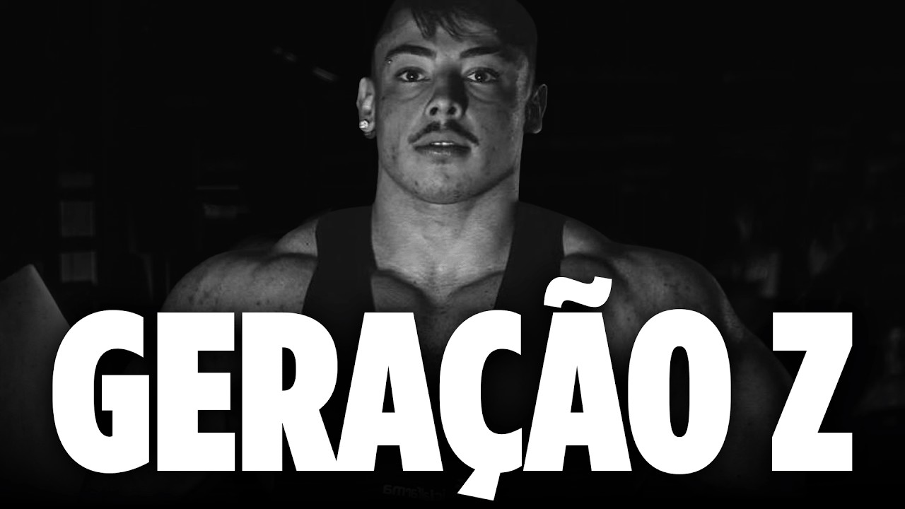NINGUÉM TEM CORAGEM DE FALAR ISSO