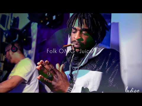 Folk OMG - JUICE