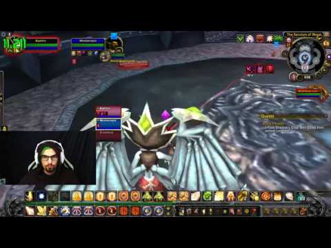 Blood Infusion Guide