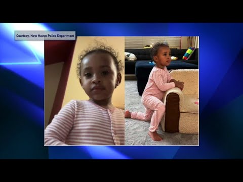 CT New Haven Police Issue A Missing Child Alert