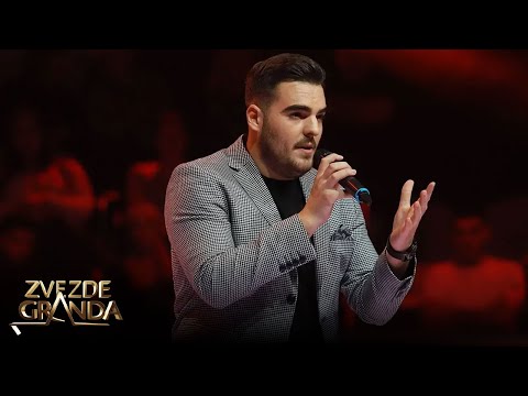 Zeljko Vukcevic - Nista tvoje, Zvao sam je Emili - (live) - ZG - 19/20 - 26.10.19. EM 06