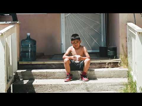 Baby Gas -  CAN I (Official Visualizer) (feat. DJ Habanero)