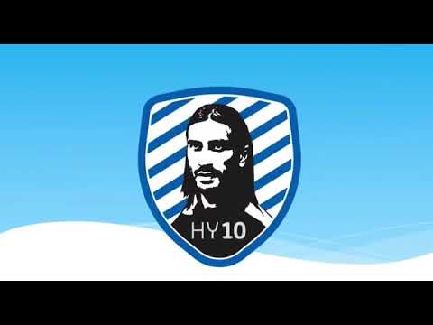 Yakin Fussball Camp Rothenburg 2019