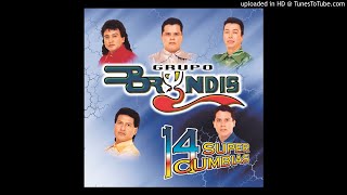 Grupo Bryndis - Mi Verdadero Amor.
