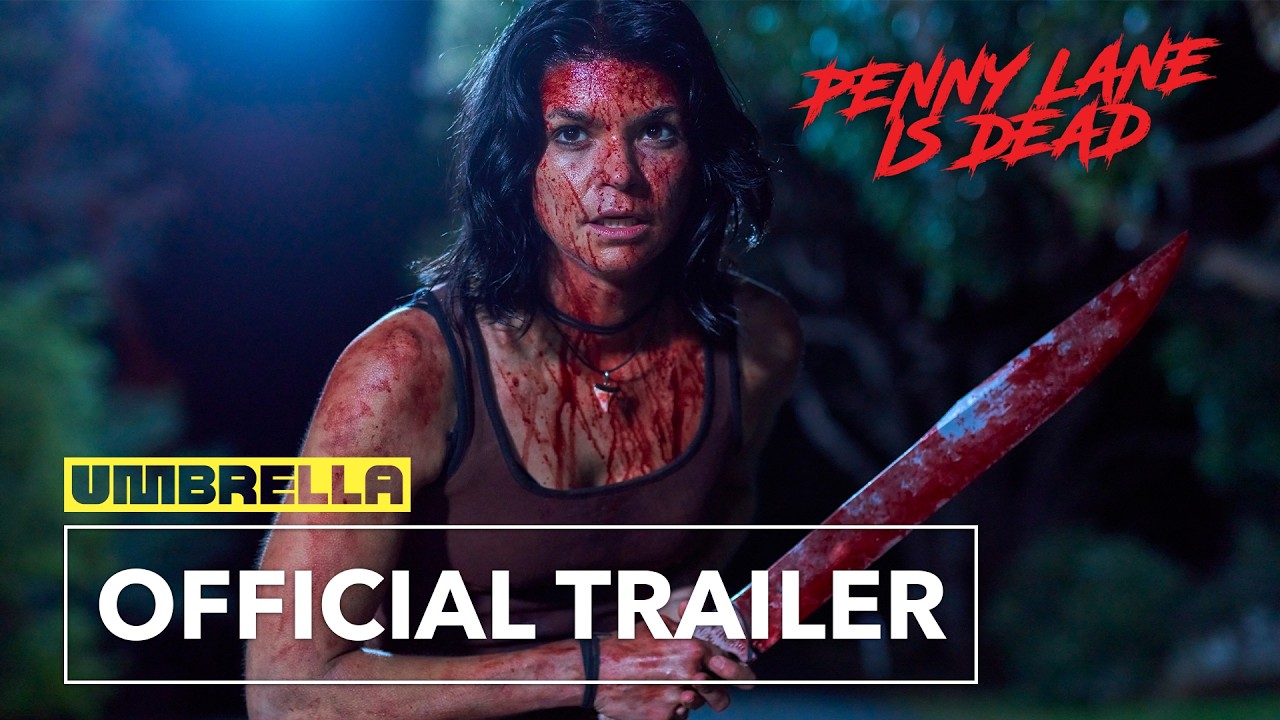 Penny Lane Is Dead — Official Trailer