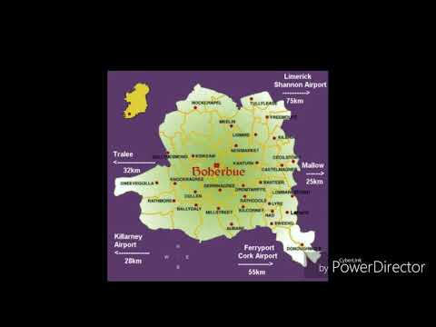 The Wanted Man by Michael O'Connor