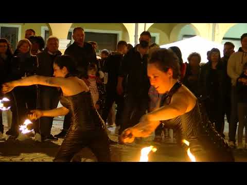 Giada e Francesca "Le Strie"