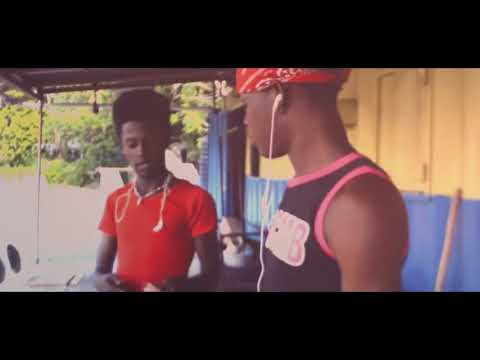 Mzes ft. Nesto -A fas Fa We Libi